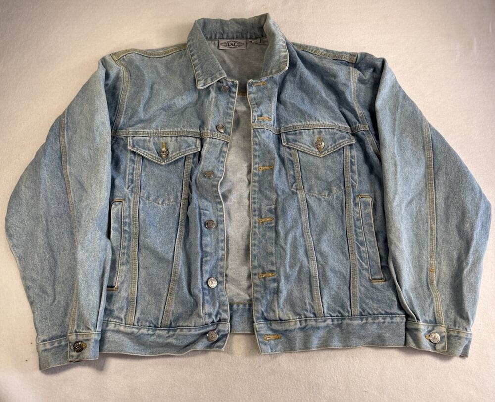 International Inc Concepts Woman’s M Denim Jacket